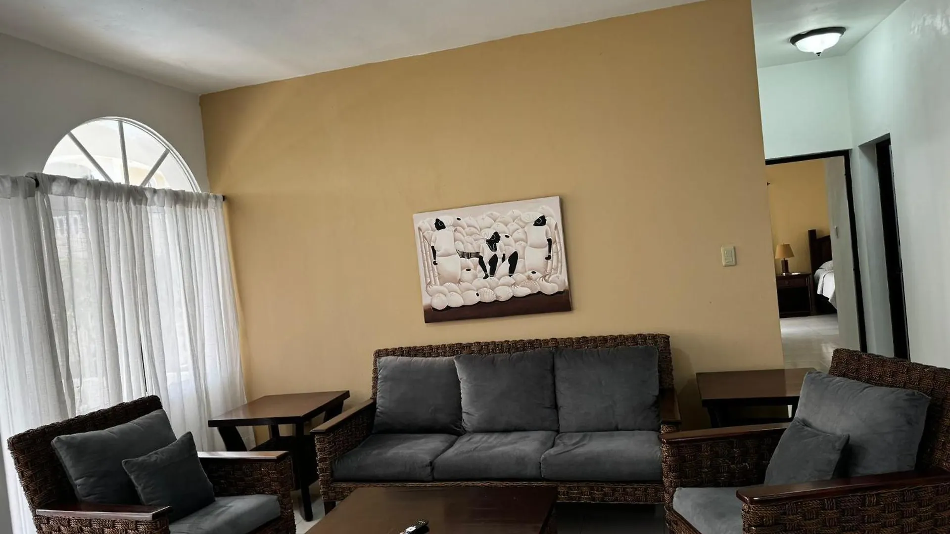 Apartment Pennsylvania Maggiolo 0*,  Dominicaanse Republiek